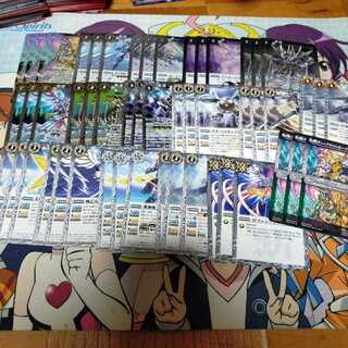 バトスピ　バトルスピリッツ　白銀の記憶