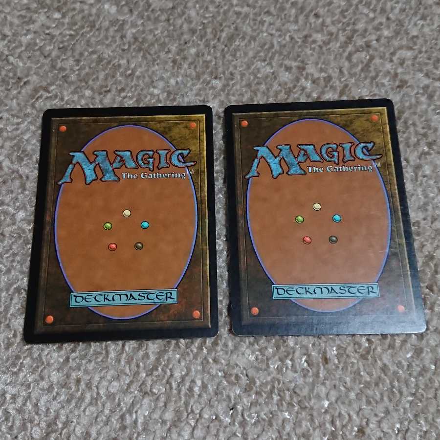 MTG ファイレクシアの供犠台 Phyrexian Altar 2枚セット