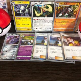 サトウ様専用☆ドリームリーグキラセット バラ売り○