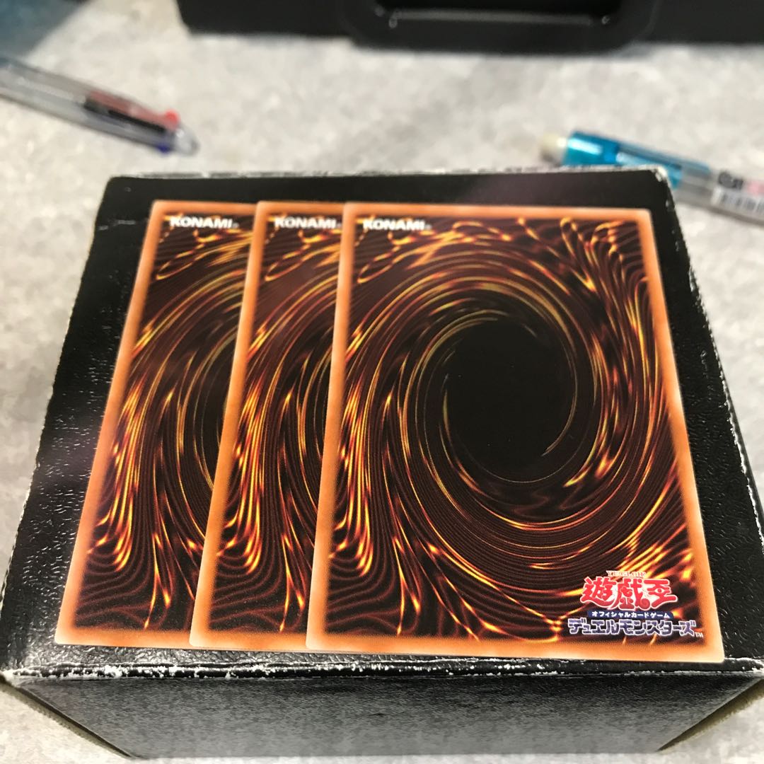 ウィッチクラフトゴーレム・アルル　ノーマル3枚