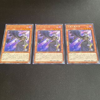 悦楽の堕天使 レア 3枚 【ユウ整理部】