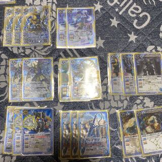 Retired decks Deck destruction