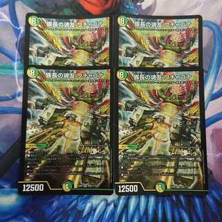 Wachagona, soul friend of the chief