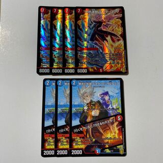 灼熱連鎖 テスタ・ロッサ テスタロッサ＆アリス セット