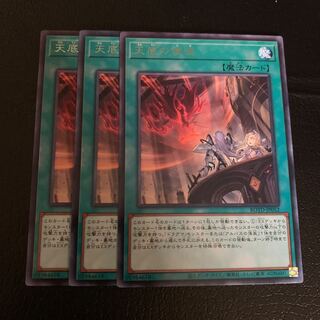 天底の使徒 レア