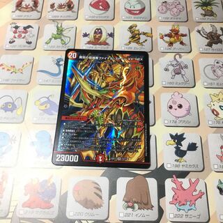 無双の超越者ファイナル・ストーム XX NEX