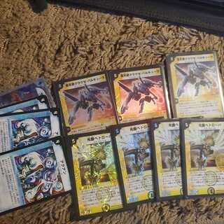 聖天使クラウゼ・バルキューラ　ペトローバ初期