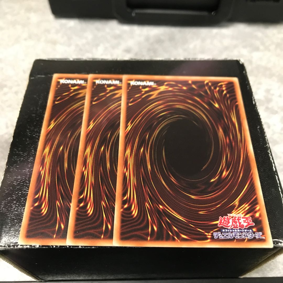 スプラッシュ・メイジ レア3枚