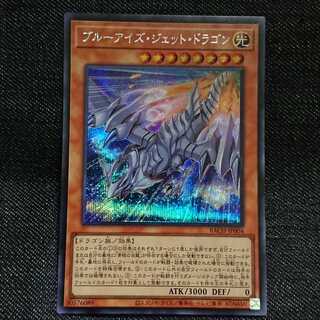 Secret Rare] Snubbull Eyes Jet Dragon