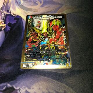 切札勝太&カツキング -熱血の物語- DSR