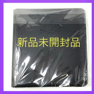 【トレーディングカード高級ファイル】(ブラック) 遊戯王 ポケモンカード…etc