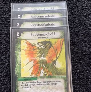 デュエマ ラブエルフィン 海外版 4枚