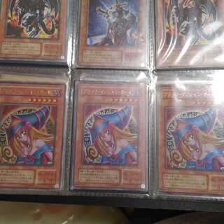 ブラック・マジシャン・ガール