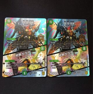 Q.Q.QX.｜終葬 5.S.D.