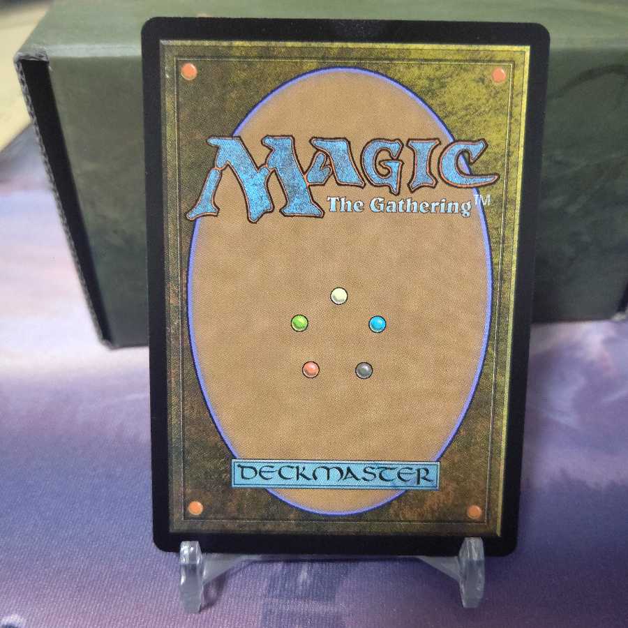 ヨーグモスの墳墓、アーボーグ  BOX TOPPER 専用