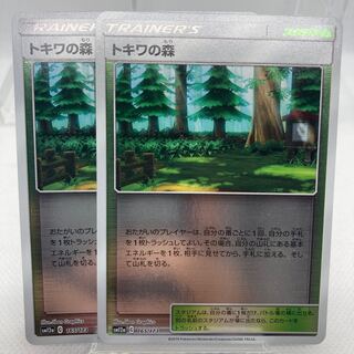 専用 トキワの森 ミラー