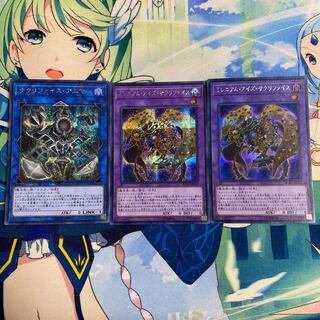 ミレニアム・アイズ・サクリファイス アニマ