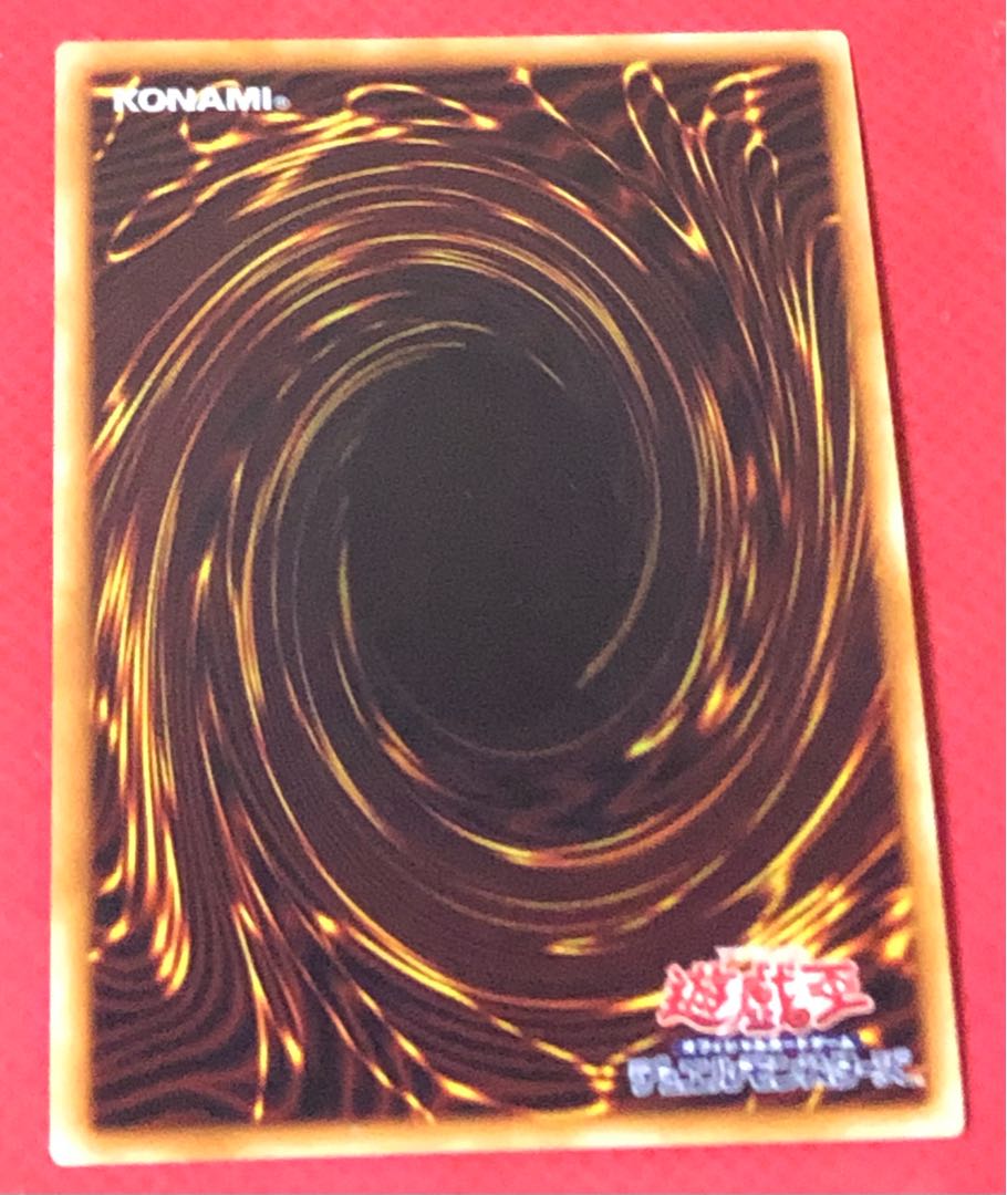 ハーピィの羽根帚 ウルトラレア