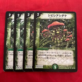 シビレアシダケ　解体人形ジェニー