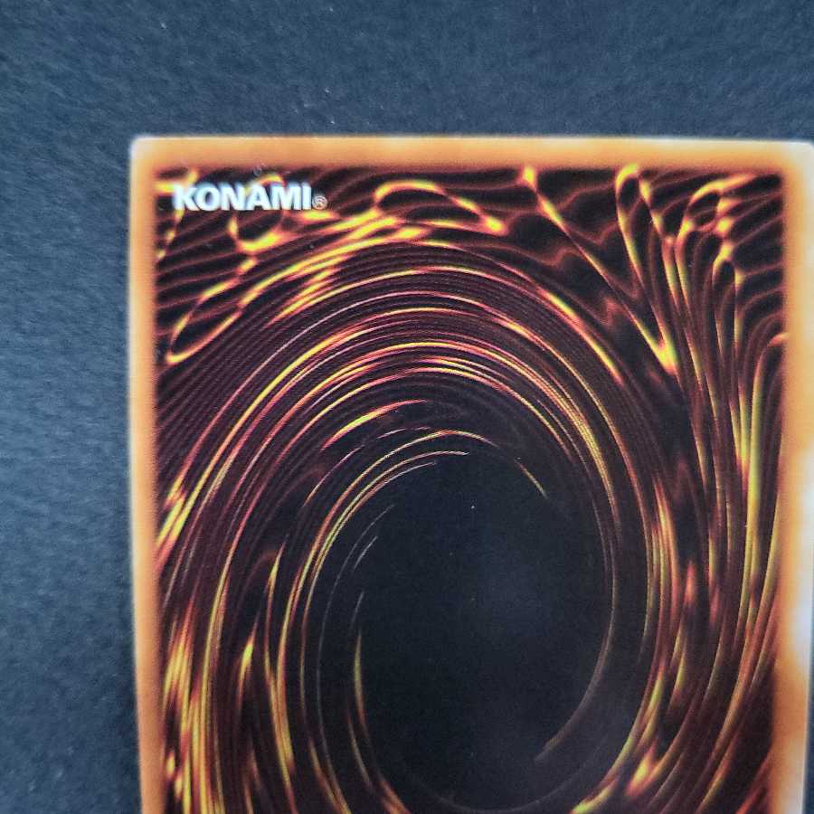 Blue-Eyes White Dragon Early Ultra Rare