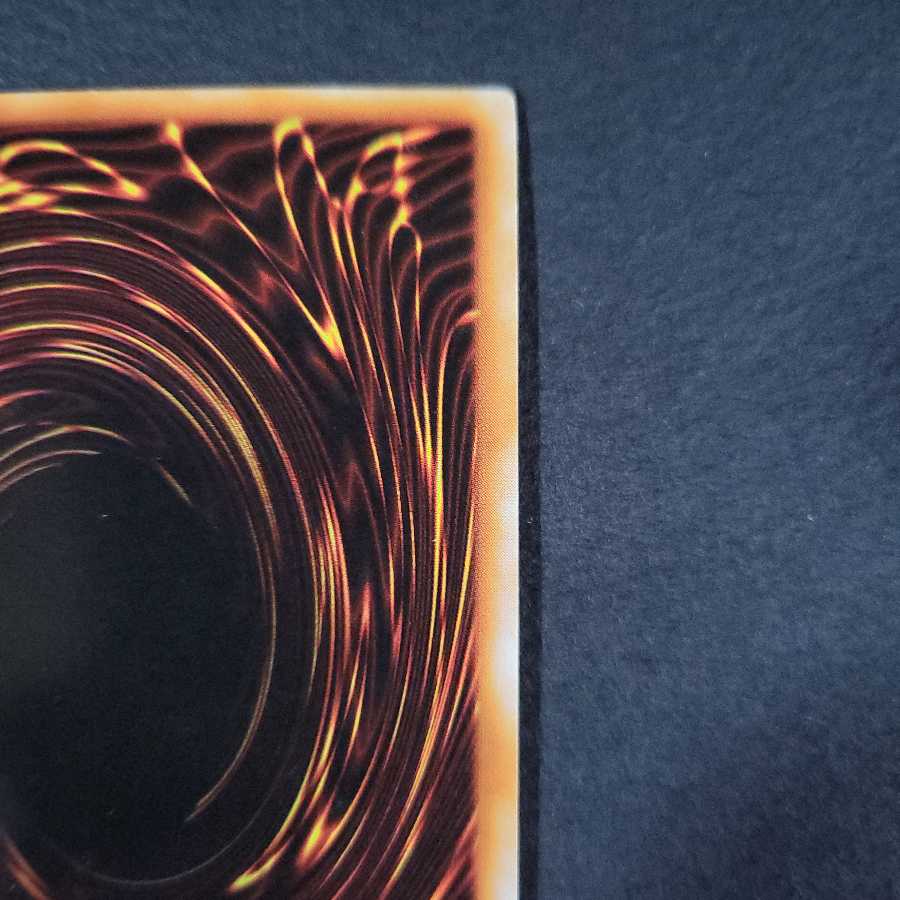 Blue-Eyes White Dragon Early Ultra Rare