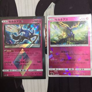 ゼルネアス セット