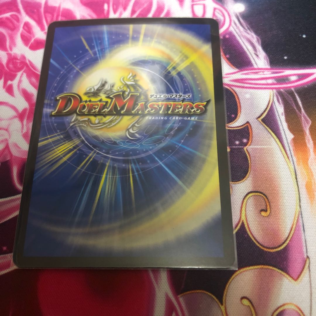 キャンベロ <レッゾ.Star>(20thレア仕様)