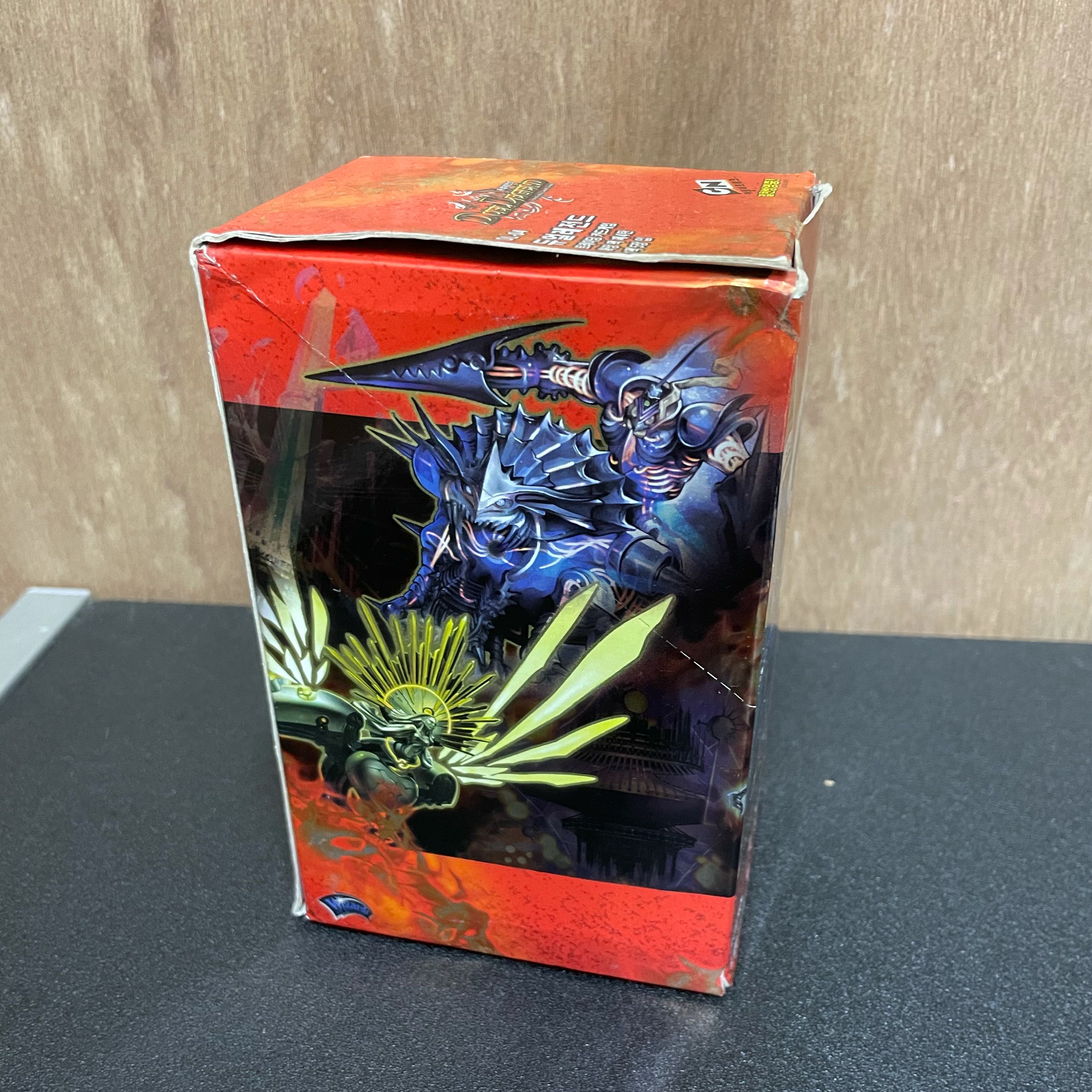 DL-04 box 韓国語 40パック入り