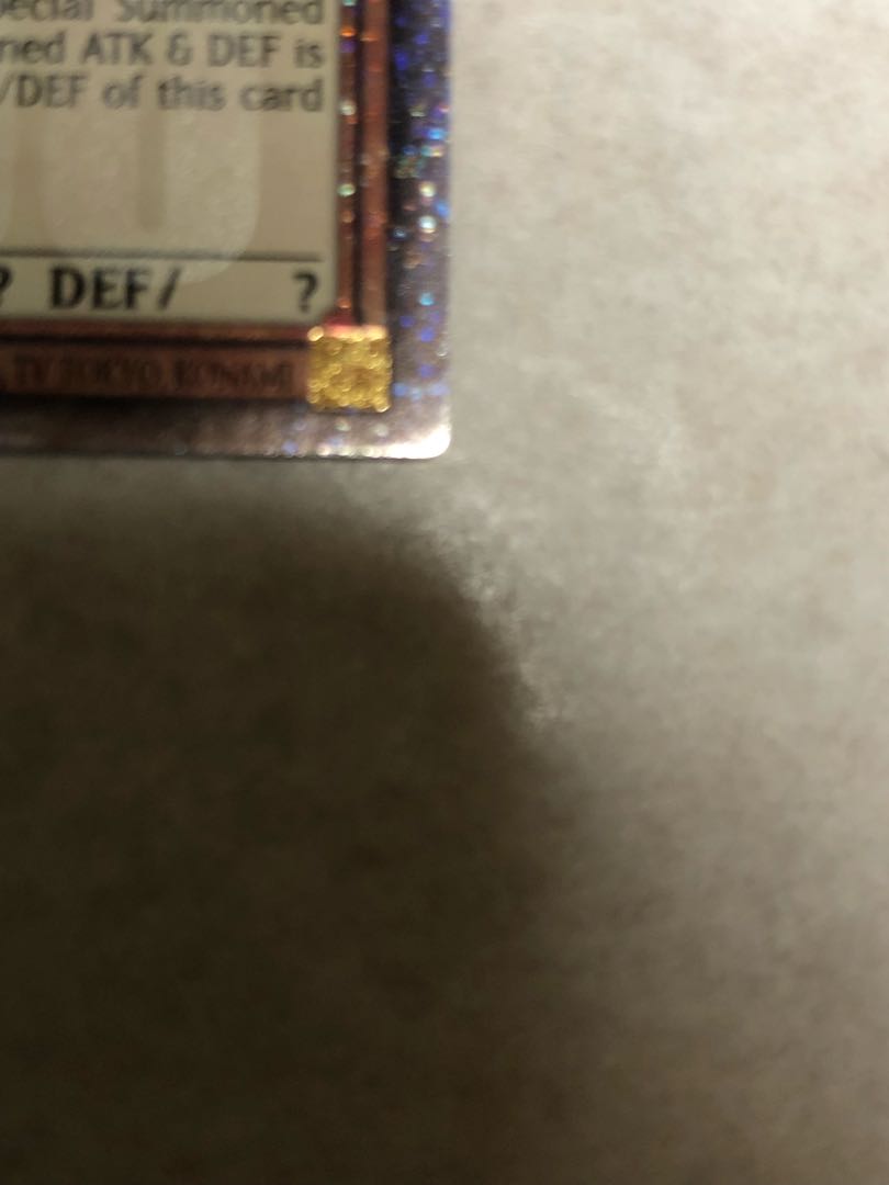 万物創世龍 10000シークレットレア　