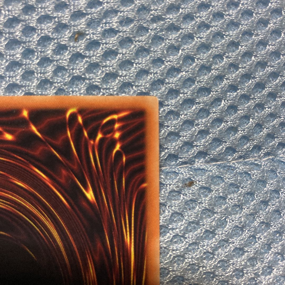 遊戯王　清冽の水霊使いエリア　20thシークレット