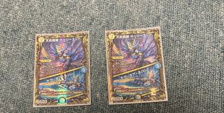 天命龍装 ホーリーエンド｜ナウ・オア・ネバー(20thレア仕様)