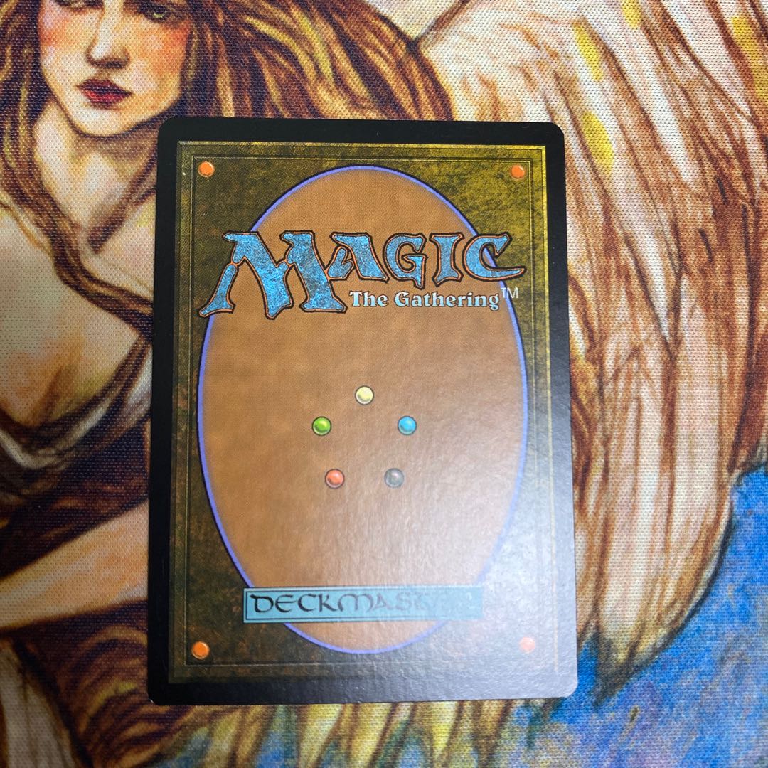 Madcap Experiment English foil