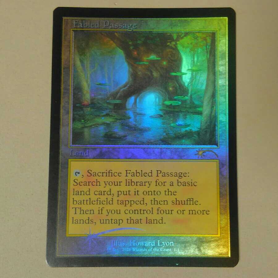 ラルゴ様ご確認用　FOIL  4枚