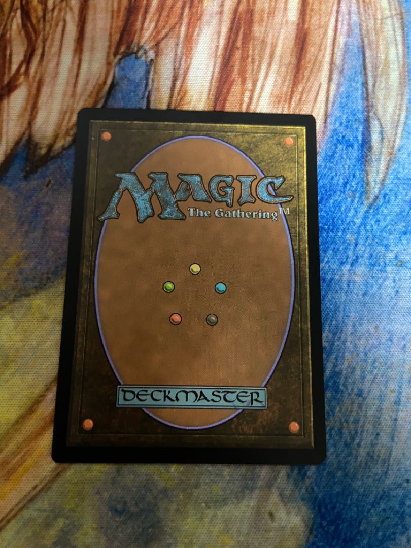 敏捷なこそ泥、ラガバン　英語版　拡張　foil