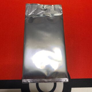 バーネット博士　未開封