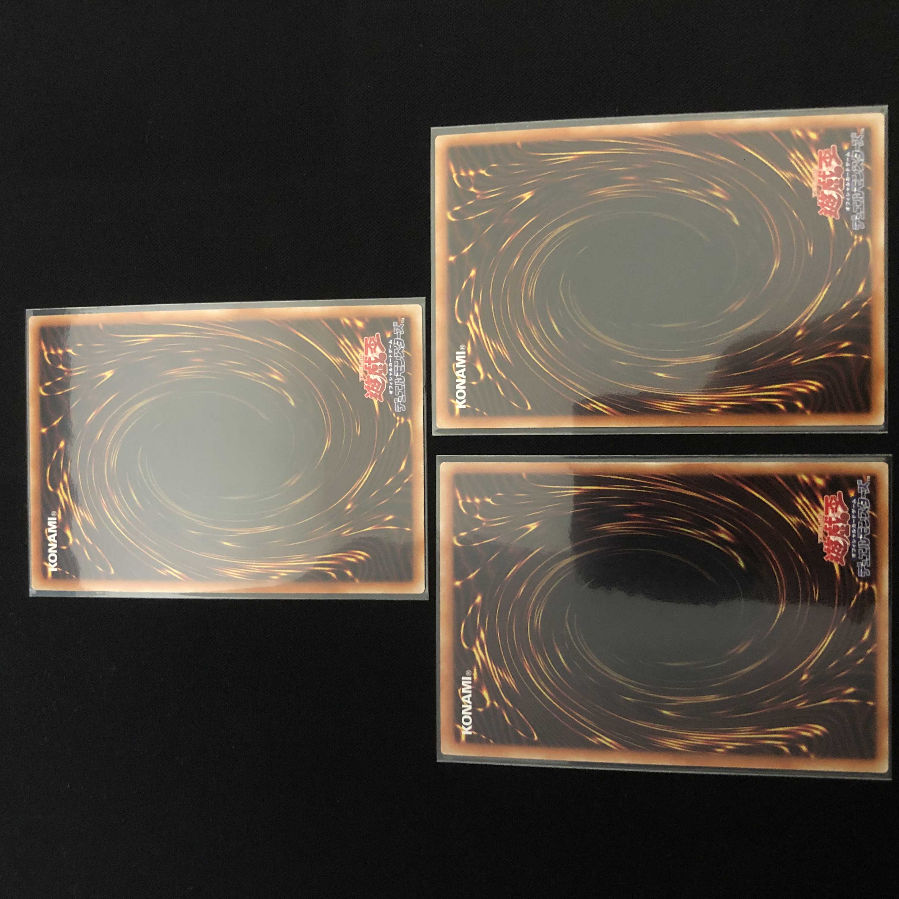 クリボー シークレットレア　ハネクリボー　シークレットレア　絵違いイラスト 1枚