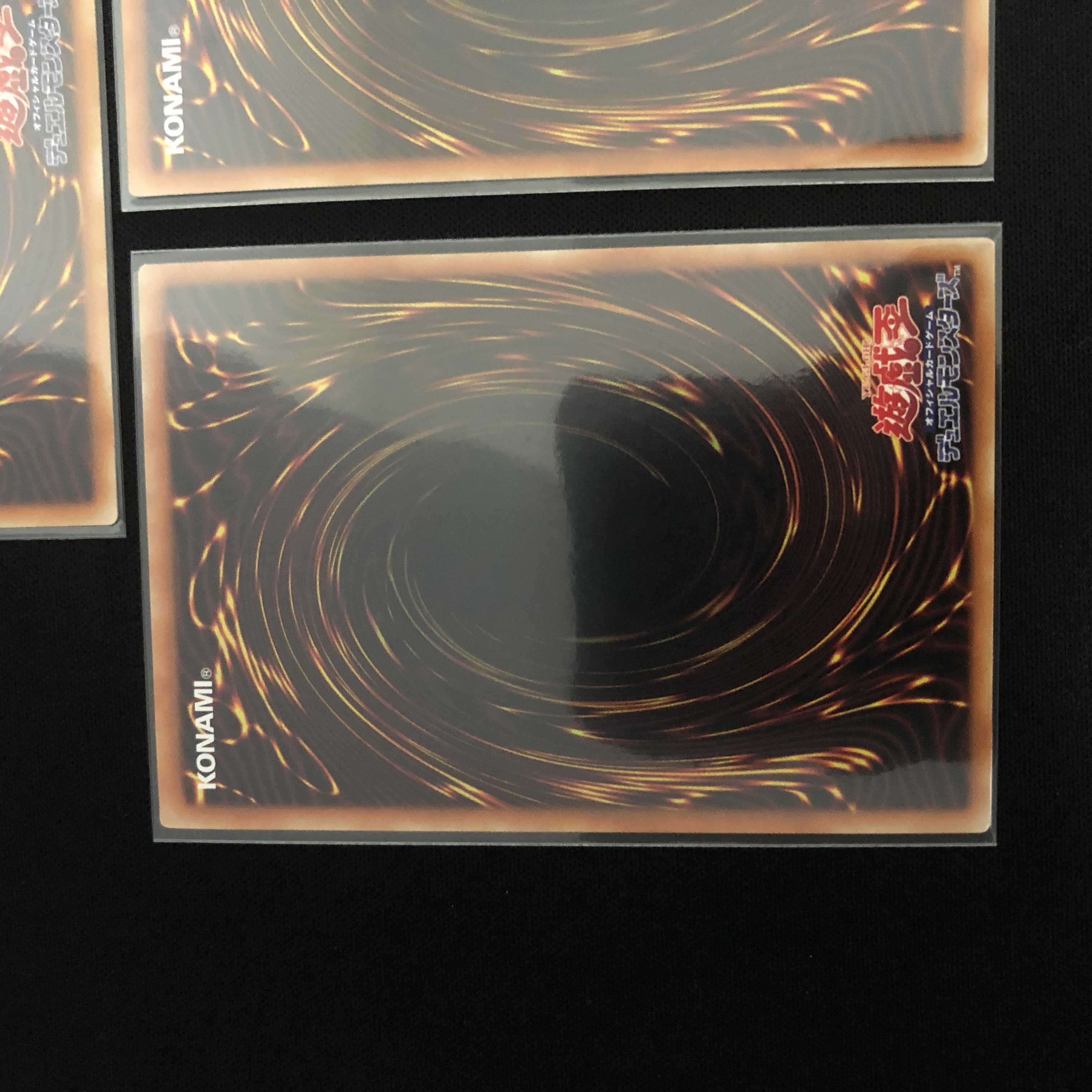 クリボー シークレットレア　ハネクリボー　シークレットレア　絵違いイラスト 1枚