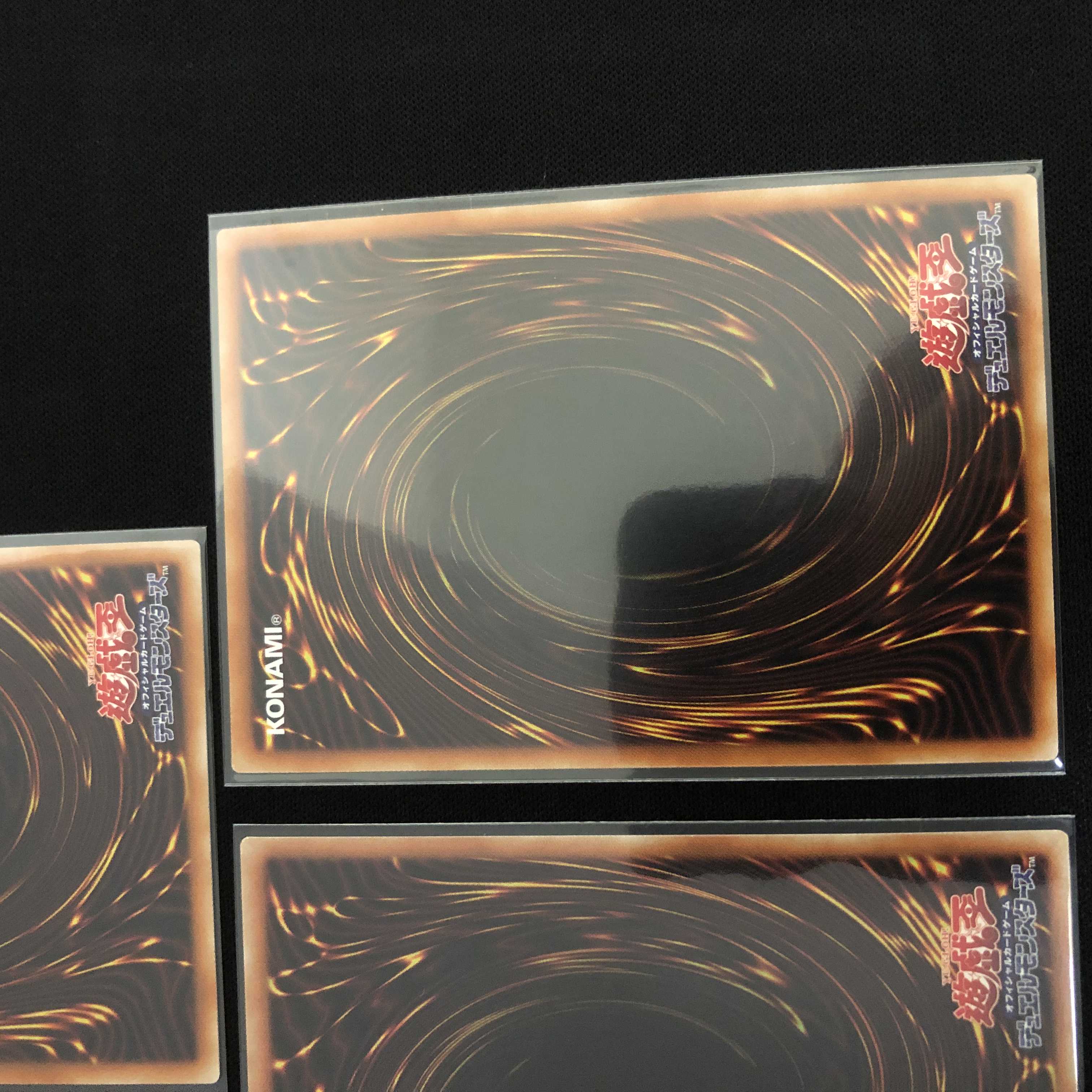 クリボー シークレットレア　ハネクリボー　シークレットレア　絵違いイラスト 1枚