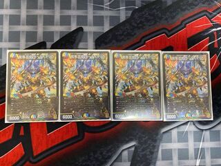 龍風混成 ザーディクリカ