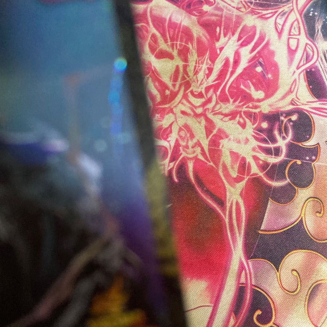 〈傷あり〉罪恐!零MAX