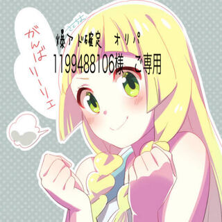 1199488106様　ご専用