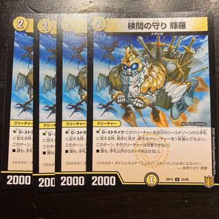 The Forceful Checkpoint's Protection Terra