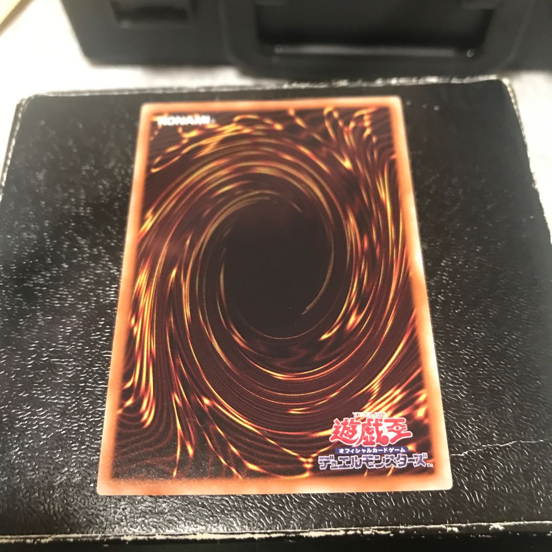 CNo.40 Gimmick Puppet-Devil's Strings Normal