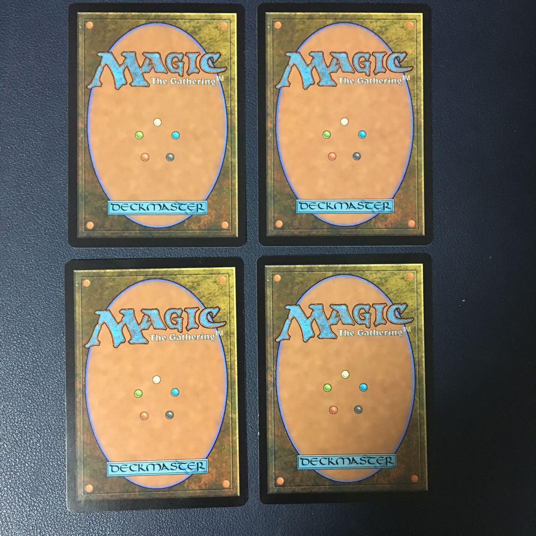 Lecture Cards Colorless Common Set