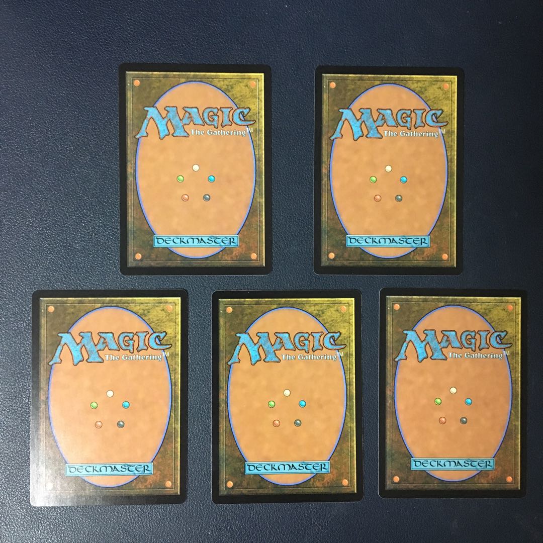 Lecture Cards Uncommon Set