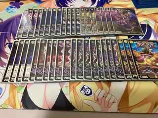 デスザーク ユニバース型