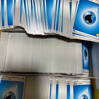 @5 ポケモンカード　基本水エネルギー　ポケカ　基本みずエネルギー　sH