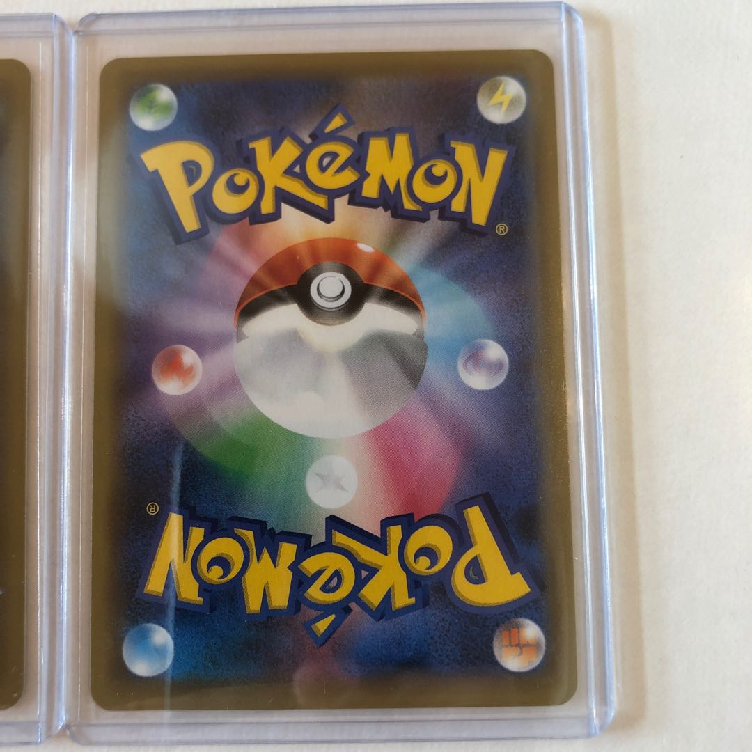 【美品】ポケモンカード 25th 御三家 リザードン カメックス フシギバナ