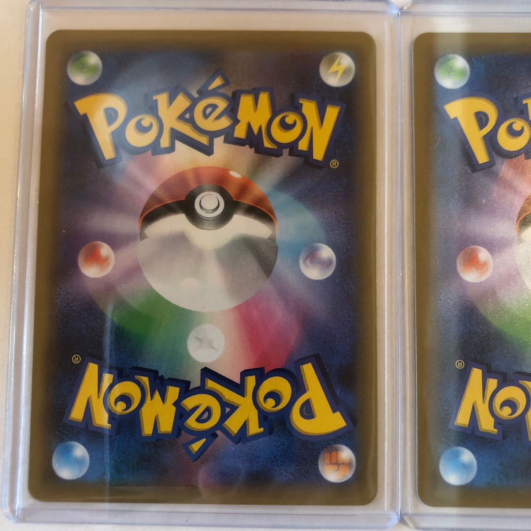 【美品】ポケモンカード 25th 御三家 リザードン カメックス フシギバナ