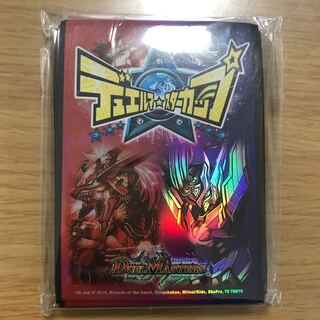 デュエルマスターズ スリーブ デュエルマ・スターカップ Amazon.co.jp: デュエル・マスターズ デュエルマ・スターカップ